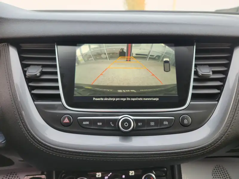 Opel Grandland X INNOVATION 2019. godište - Slika 26