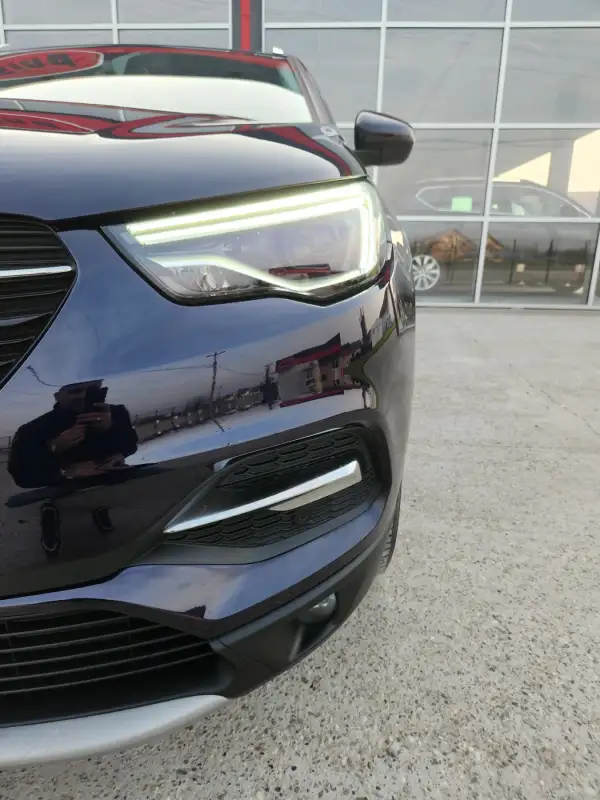Opel Grandland X INNOVATION 2019. godište - Slika 28