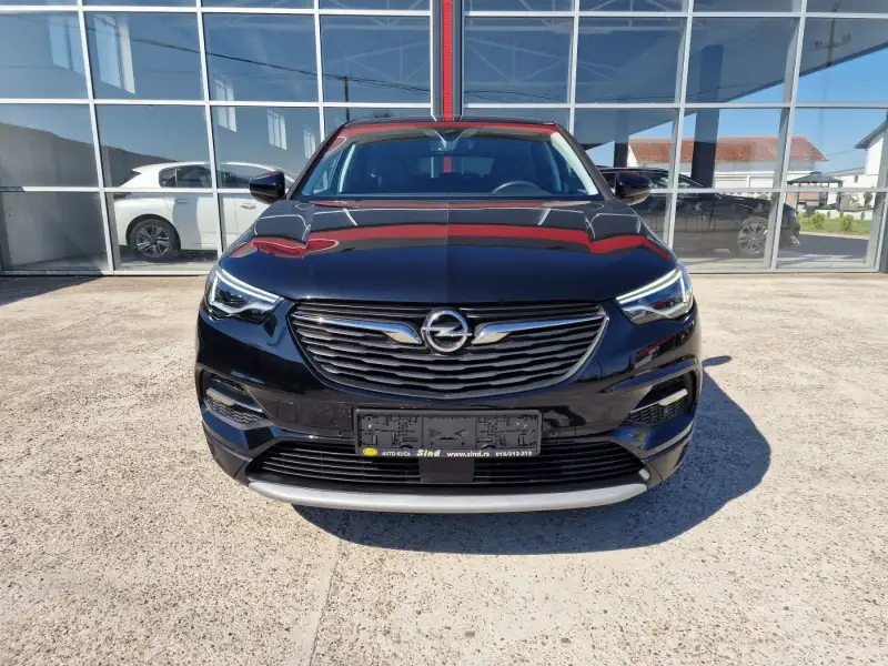 Opel Grandland X AWD 300 ELITE Hibrid / Benzin 2020. godište - Slika 2