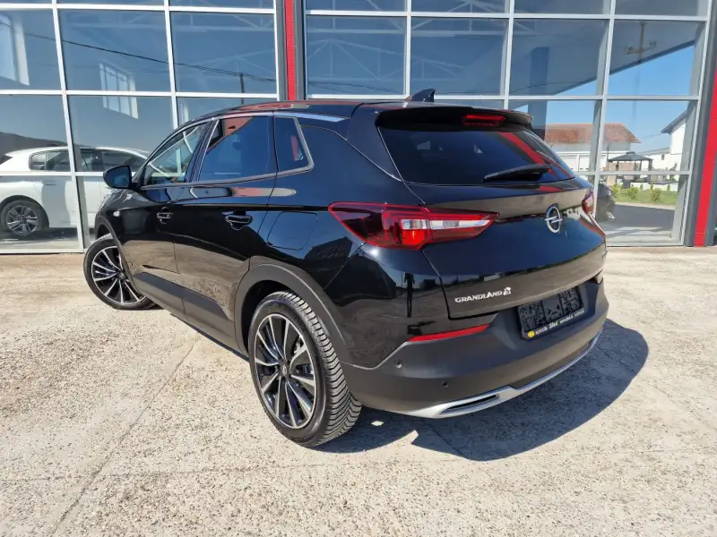 Opel Grandland X AWD 300 ELITE Hibrid / Benzin 2020. godište - Slika 7