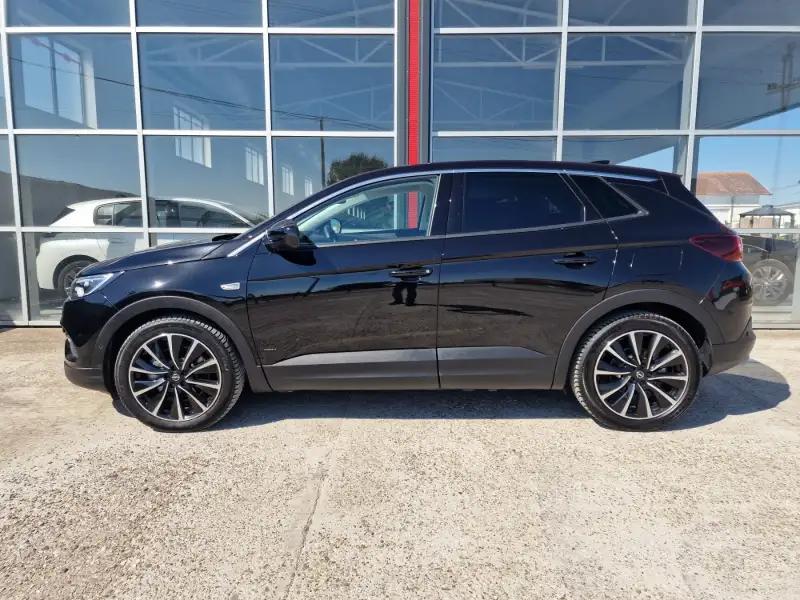 Opel Grandland X AWD 300 ELITE Hibrid / Benzin 2020. godište - Slika 8
