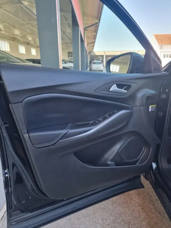 Opel Grandland X AWD 300 ELITE Hibrid / Benzin 2020. godište - Slika 9