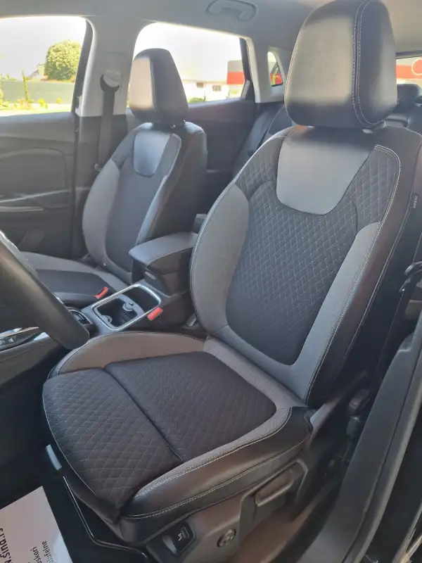 Opel Grandland X AWD 300 ELITE Hibrid / Benzin 2020. godište - Slika 12