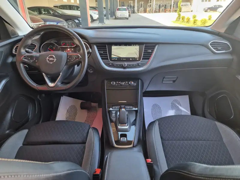 Opel Grandland X AWD 300 ELITE Hibrid / Benzin 2020. godište - Slika 14