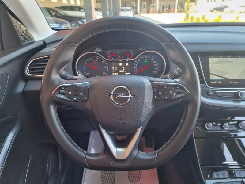 Opel Grandland X AWD 300 ELITE Hibrid / Benzin 2020. godište - Slika 16
