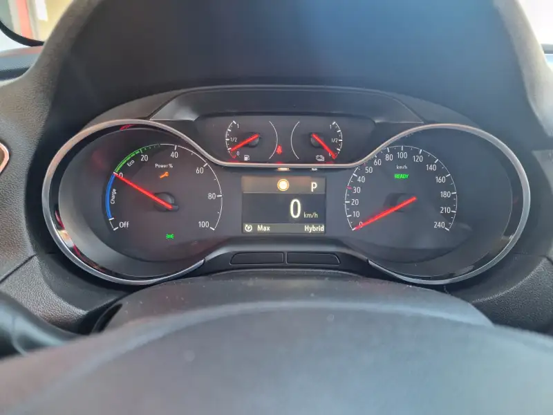 Opel Grandland X AWD 300 ELITE Hibrid / Benzin 2020. godište - Slika 18