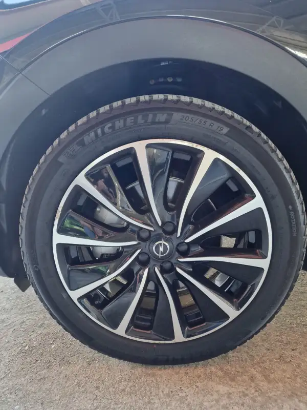 Opel Grandland X AWD 300 ELITE Hibrid / Benzin 2020. godište - Slika 38