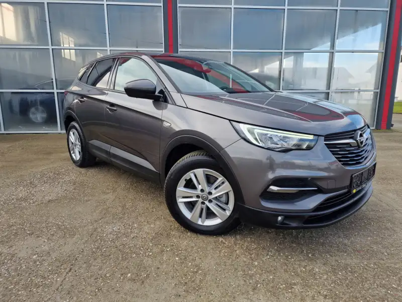 Opel Grandland X ECOTEC 2020. godište - Slika 3