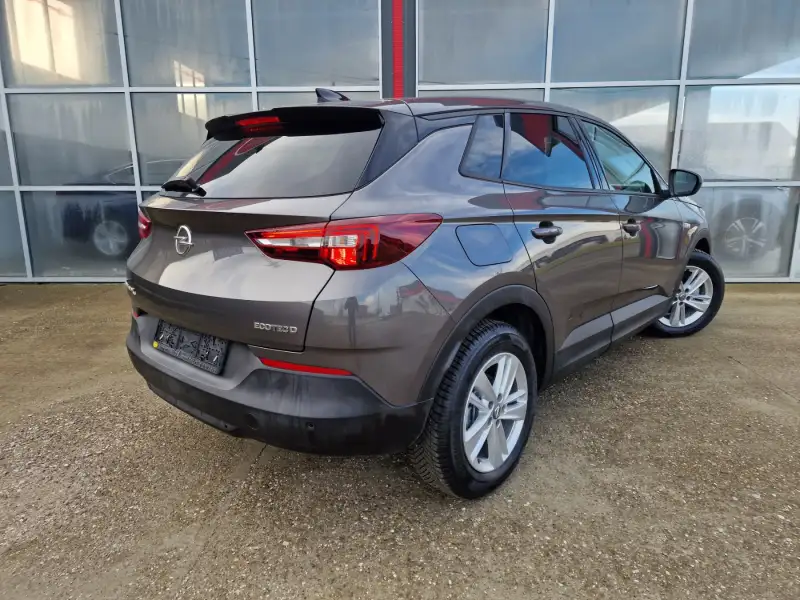 Opel Grandland X ECOTEC 2020. godište - Slika 5
