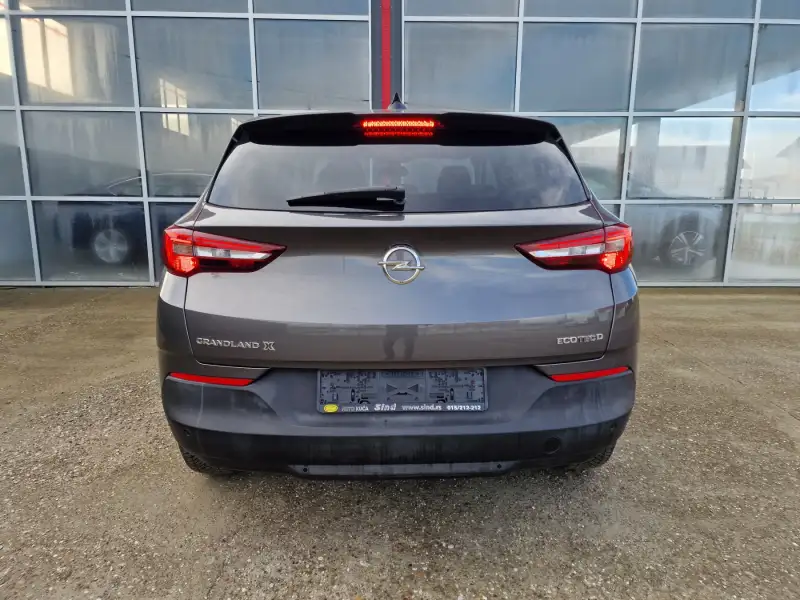Opel Grandland X ECOTEC 2020. godište - Slika 6
