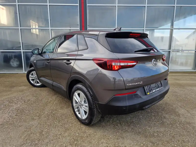 Opel Grandland X ECOTEC 2020. godište - Slika 7