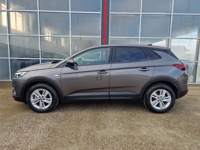 Opel Grandland X ECOTEC 2020. godište - Slika 8