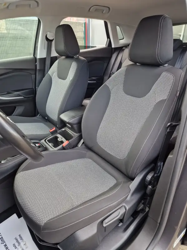 Opel Grandland X ECOTEC 2020. godište - Slika 12