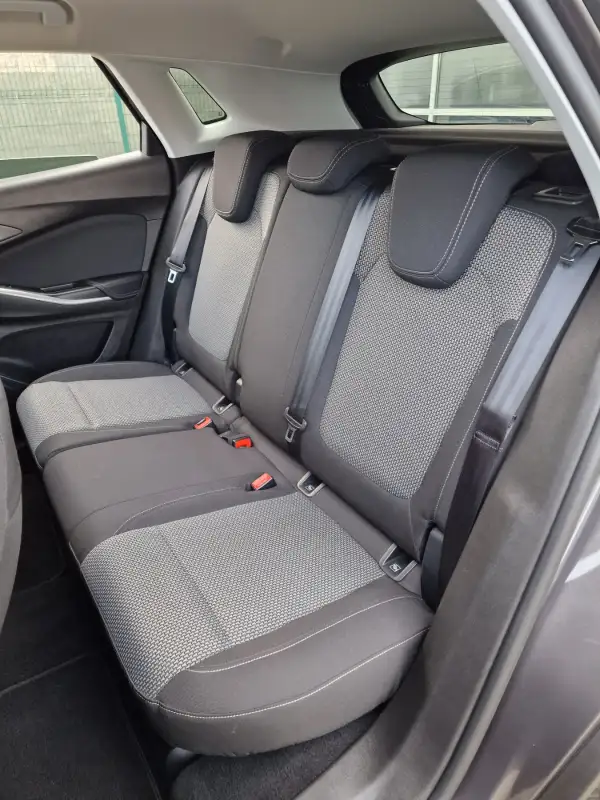 Opel Grandland X ECOTEC 2020. godište - Slika 13