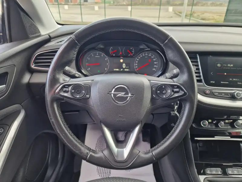 Opel Grandland X ECOTEC 2020. godište - Slika 16