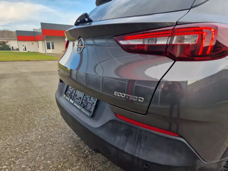 Opel Grandland X ECOTEC 2020. godište - Slika 27