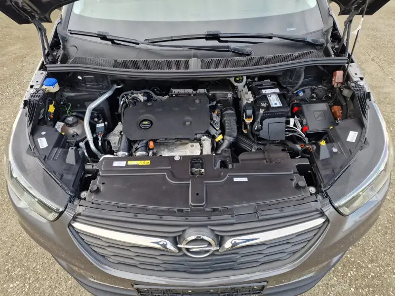 Opel Grandland X ECOTEC 2020. godište - Slika 30
