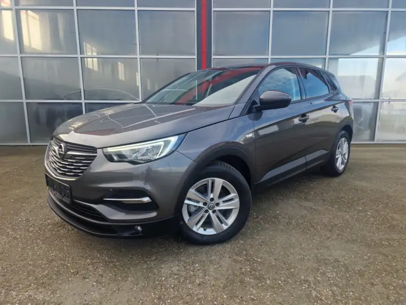 Polovni Opel Grandland X ECOTEC Šabac