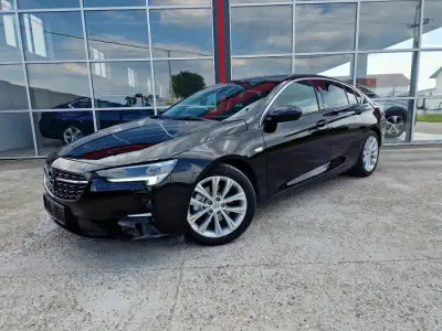 Opel Insignia Grand Sport