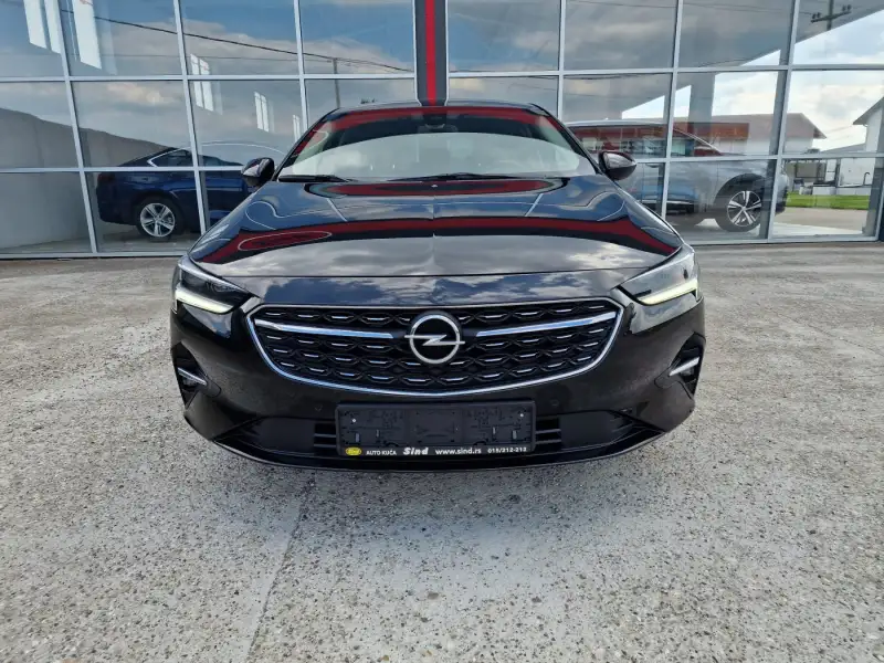Opel Insignia Grand Sport 2021. godište - Slika 2