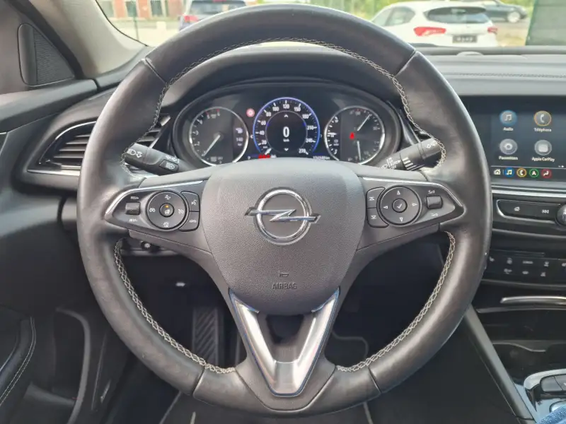 Opel Insignia Grand Sport 2021. godište - Slika 21