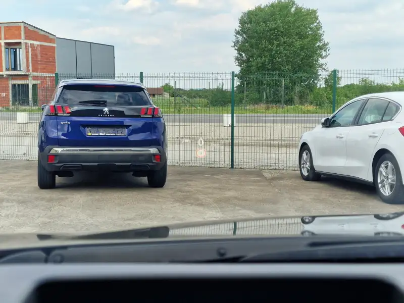 Opel Insignia Grand Sport 2021. godište - Slika 24
