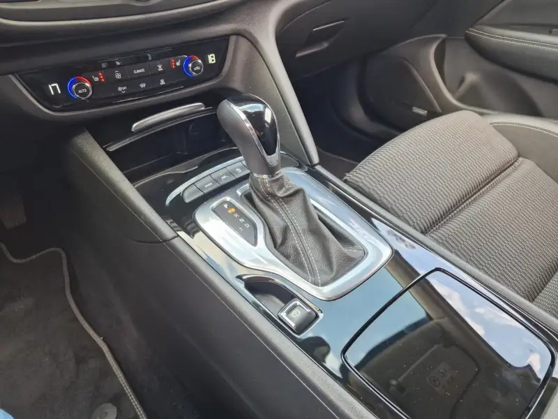 Opel Insignia Grand Sport 2021. godište - Slika 25