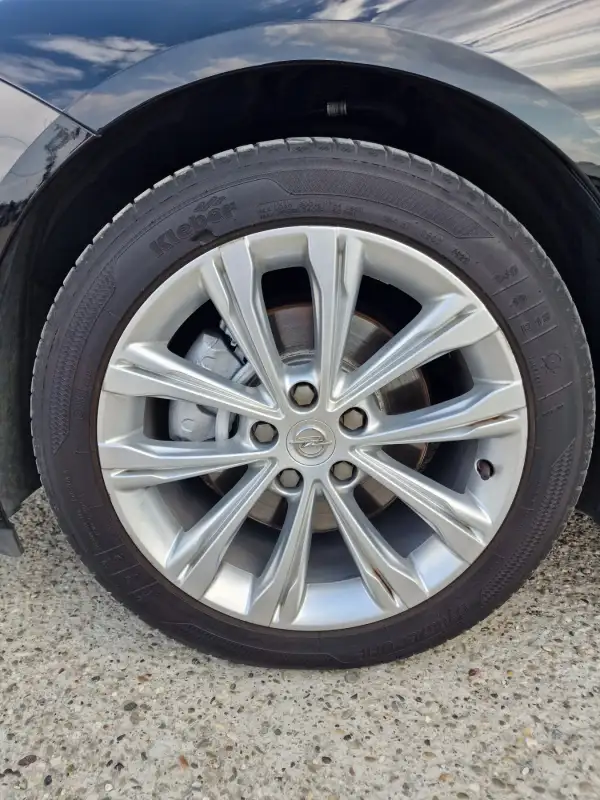 Opel Insignia Grand Sport 2021. godište - Slika 44