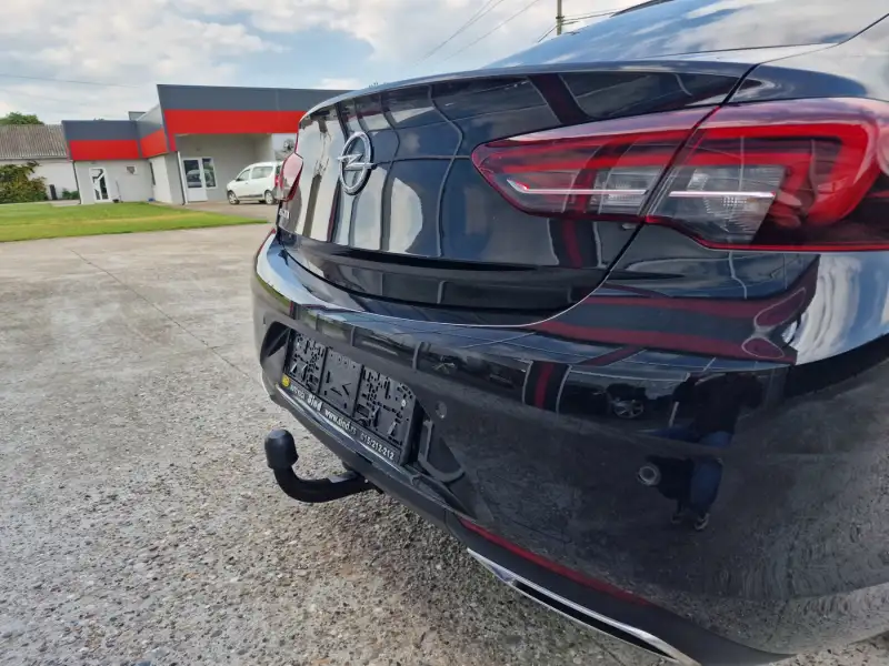 Opel Insignia Grand Sport 2021. godište - Slika 45