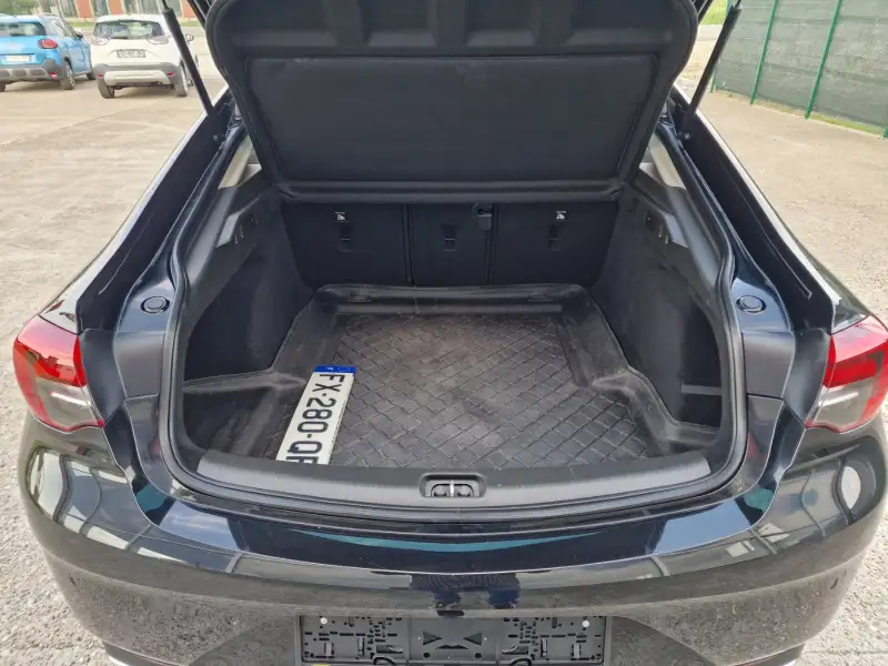 Opel Insignia Grand Sport 2021. godište - Slika 46