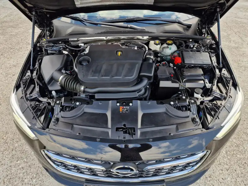 Opel Insignia Grand Sport 2021. godište - Slika 47