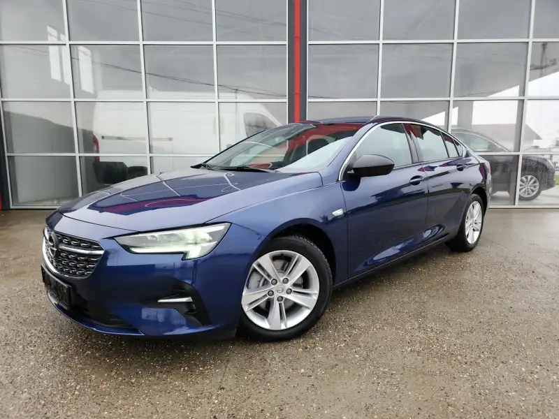 Polovni Opel Insignia Grand Sport Šabac