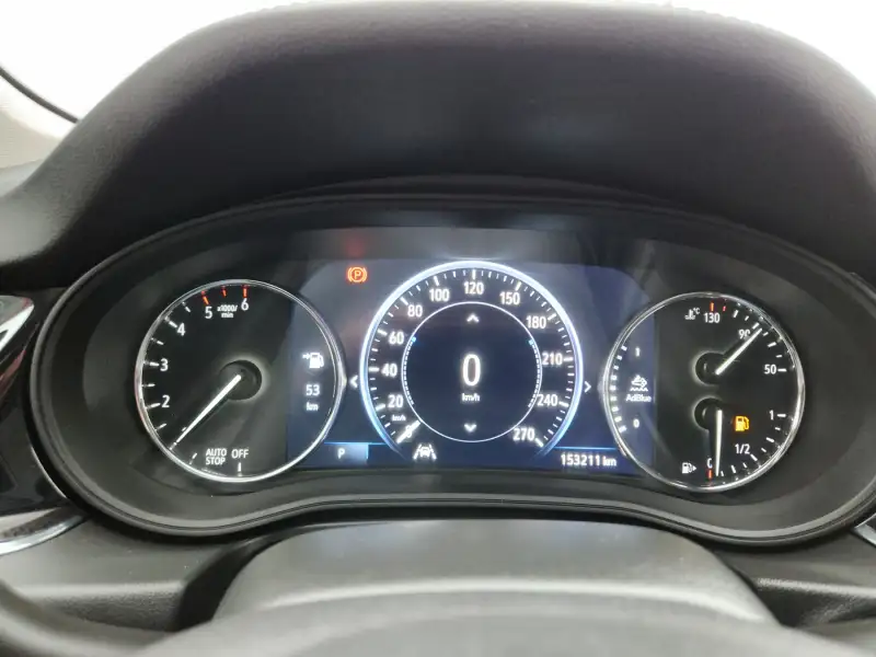 Opel Insignia Grand Sport 2022. godište - Slika 16