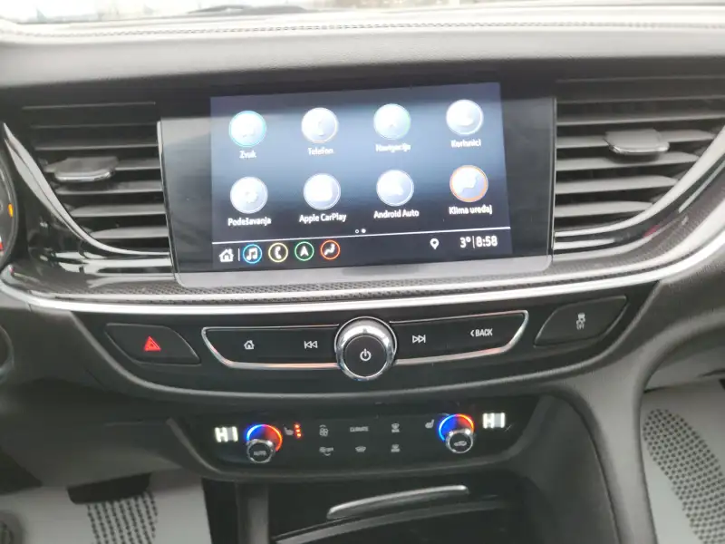 Opel Insignia Grand Sport 2022. godište - Slika 23