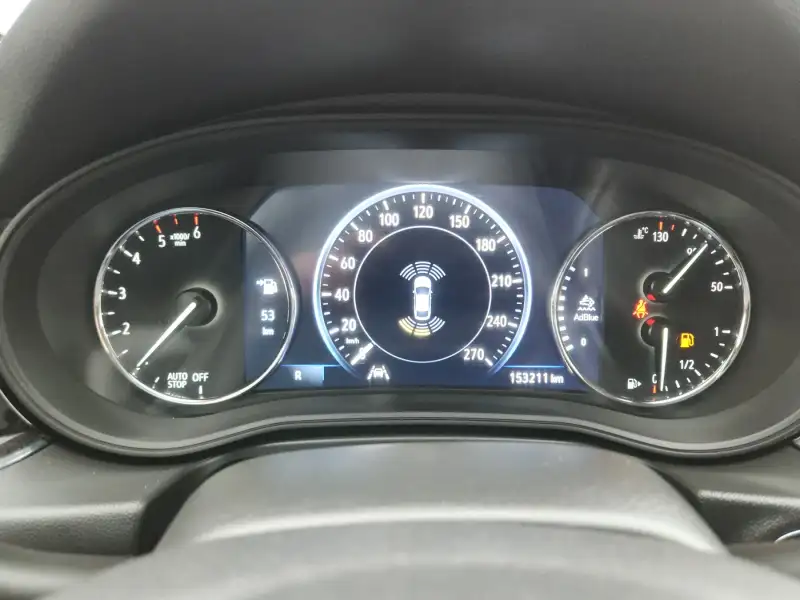 Opel Insignia Grand Sport 2022. godište - Slika 29