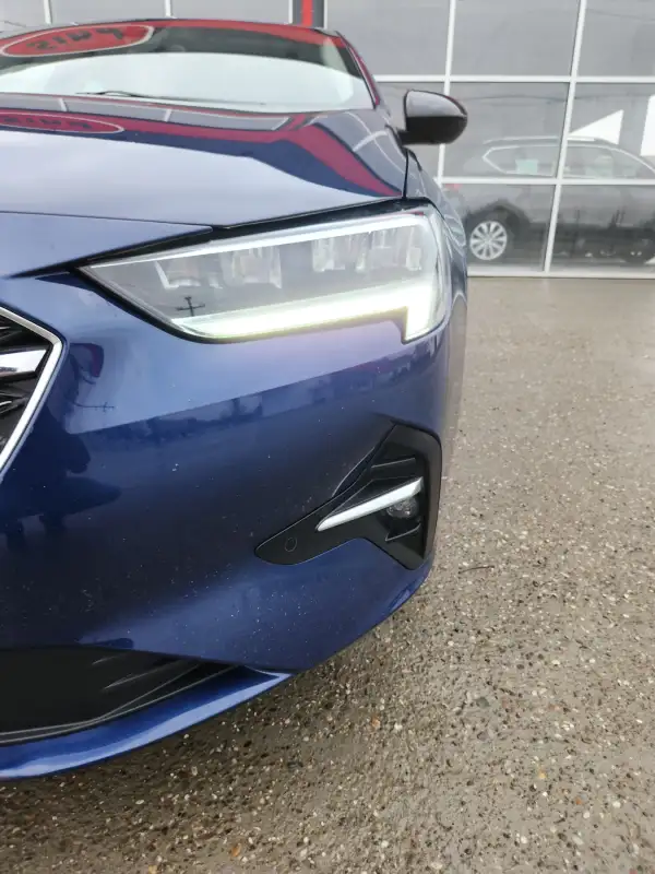 Opel Insignia Grand Sport 2022. godište - Slika 30
