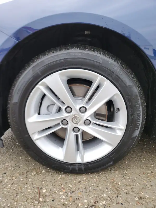 Opel Insignia Grand Sport 2022. godište - Slika 31