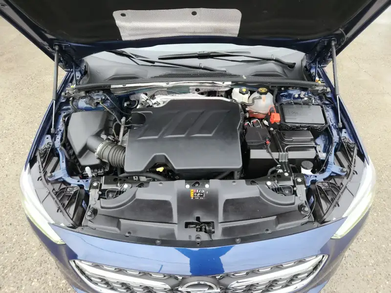 Opel Insignia Grand Sport 2022. godište - Slika 33