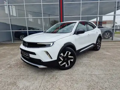 Opel Mokka Elegance