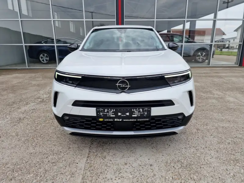 Opel Mokka Elegance 2022. godište - Slika 2