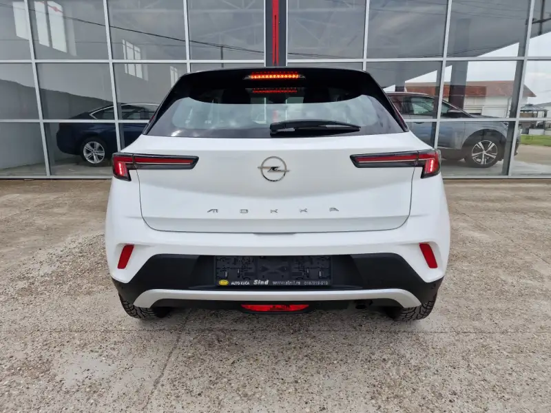 Opel Mokka Elegance 2022. godište - Slika 6