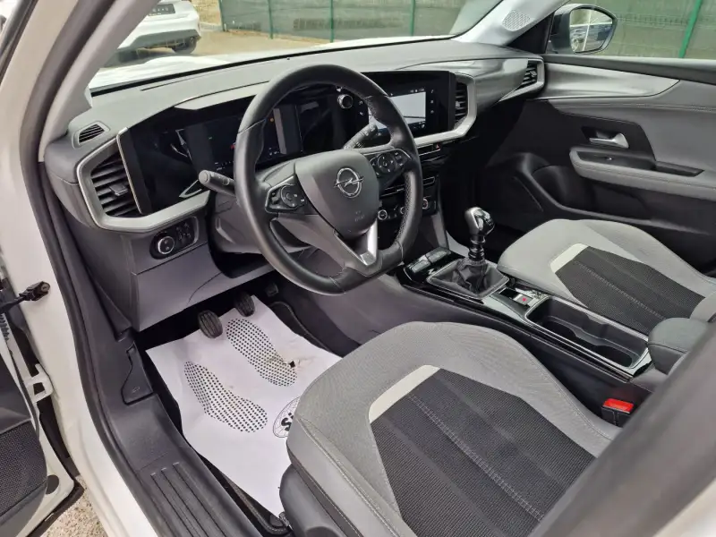 Opel Mokka Elegance 2022. godište - Slika 11