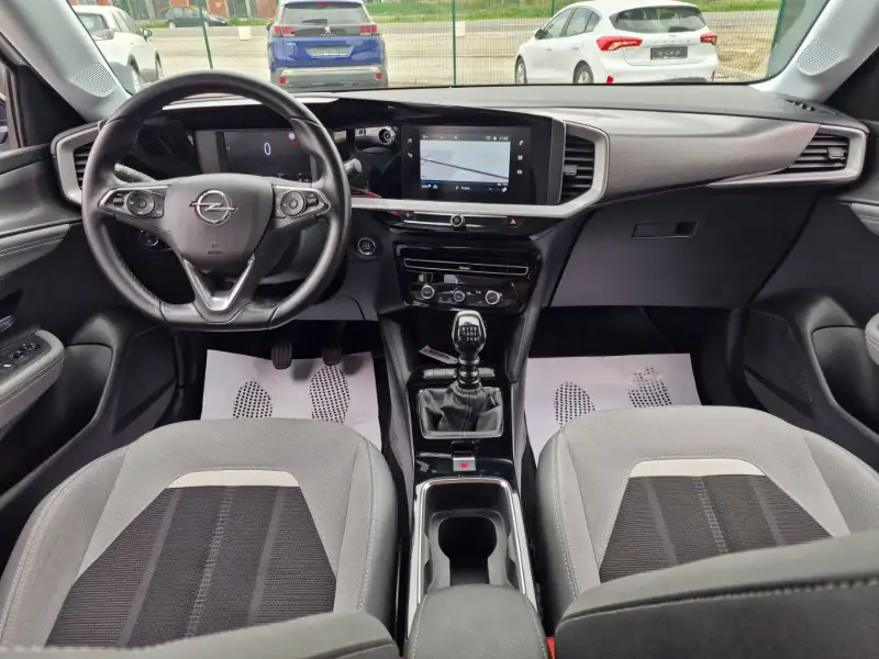 Opel Mokka Elegance 2022. godište - Slika 14