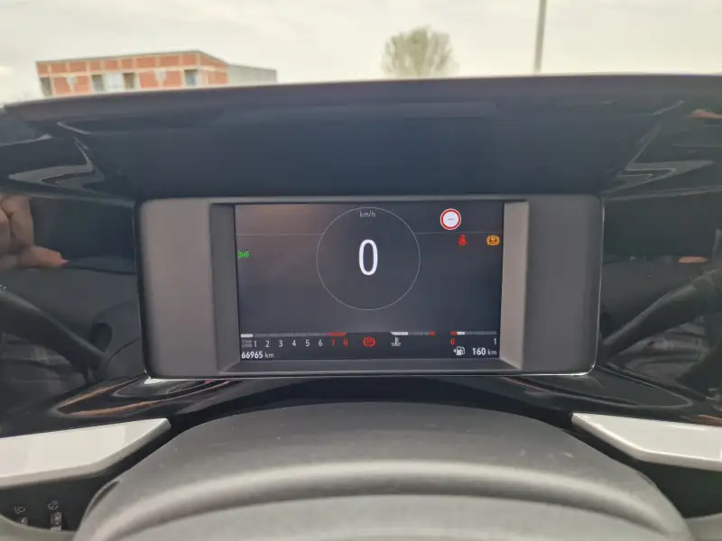 Opel Mokka Elegance 2022. godište - Slika 17