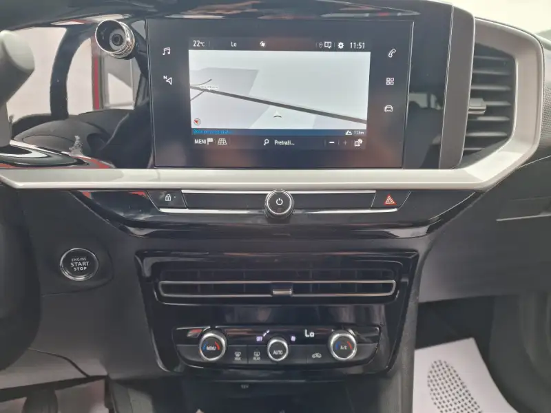 Opel Mokka Elegance 2022. godište - Slika 19