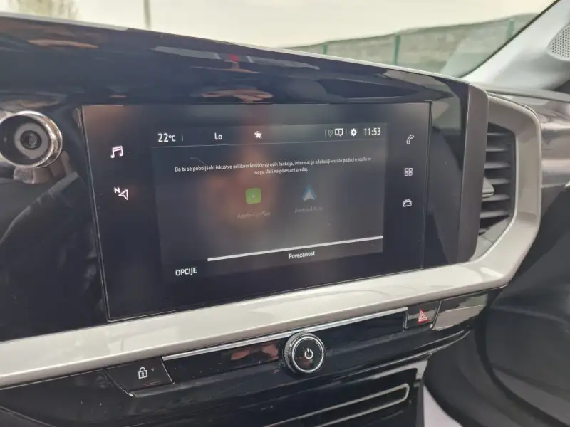 Opel Mokka Elegance 2022. godište - Slika 26