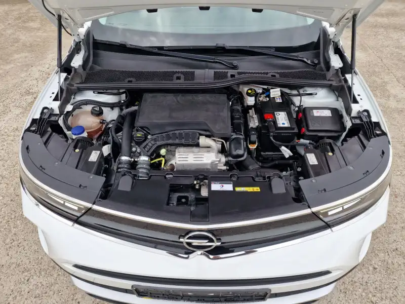 Opel Mokka Elegance 2022. godište - Slika 32