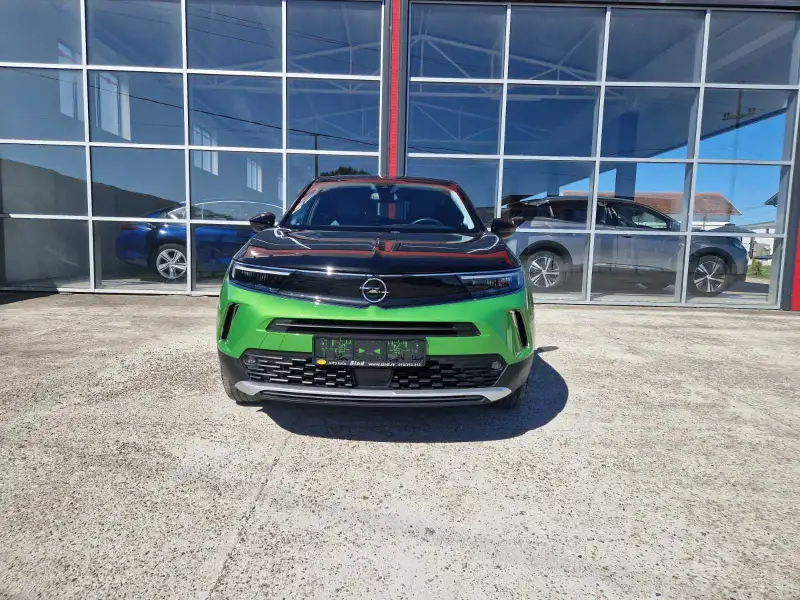 Opel Mokka Elegance 2021. godište - Slika 2