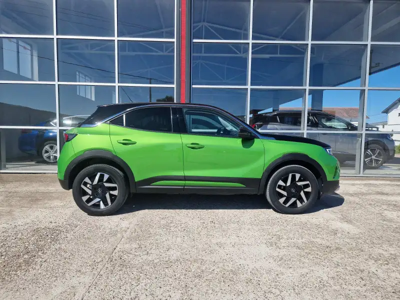 Opel Mokka Elegance 2021. godište - Slika 4