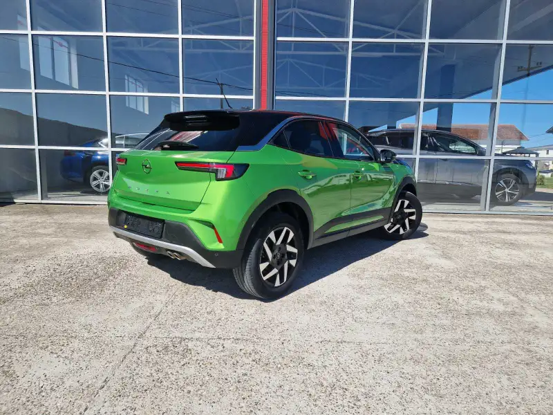 Opel Mokka Elegance 2021. godište - Slika 5